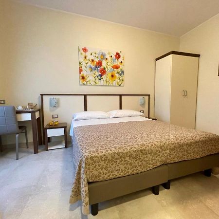 B&B Ponte Capograssi Sulmona Exteriér fotografie