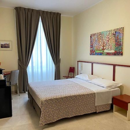 B&B Ponte Capograssi Sulmona Exteriér fotografie