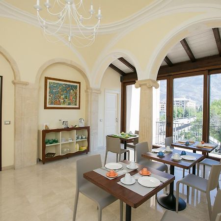 B&B Ponte Capograssi Sulmona Exteriér fotografie