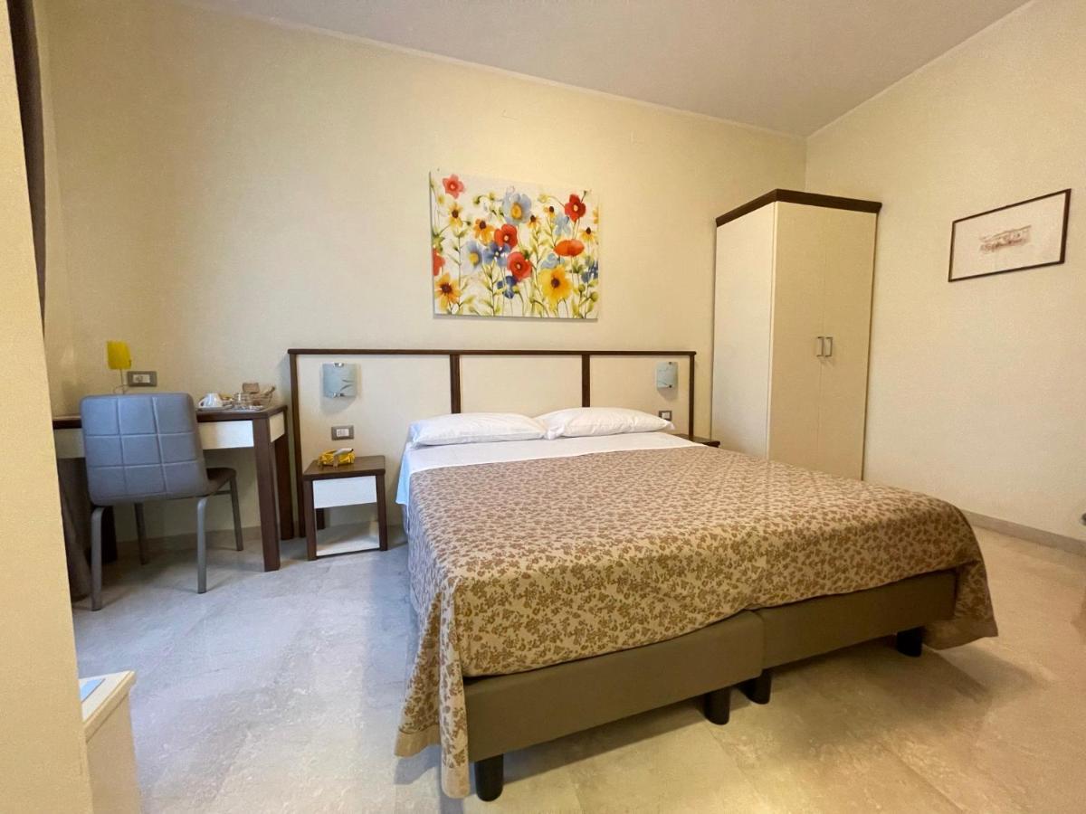 B&B Ponte Capograssi Sulmona Exteriér fotografie