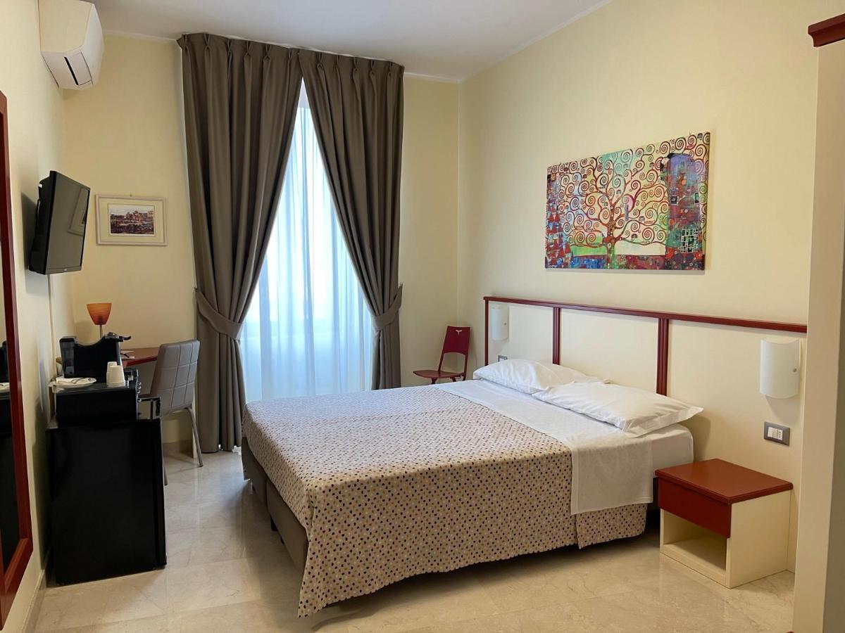 B&B Ponte Capograssi Sulmona Exteriér fotografie
