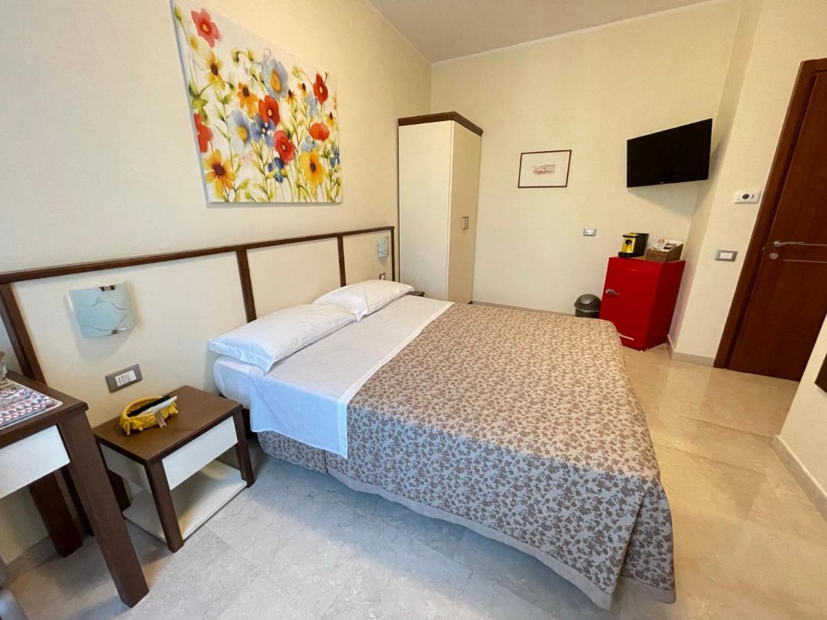 B&B Ponte Capograssi Sulmona Exteriér fotografie