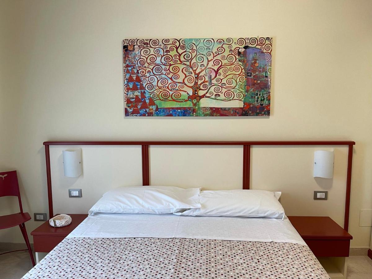 B&B Ponte Capograssi Sulmona Exteriér fotografie