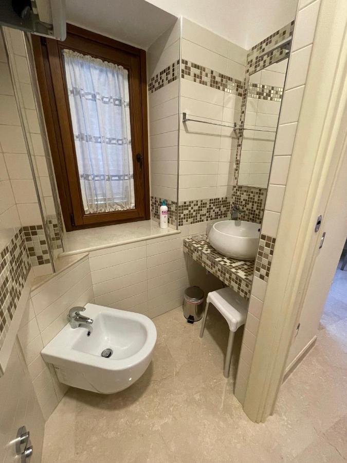 B&B Ponte Capograssi Sulmona Exteriér fotografie