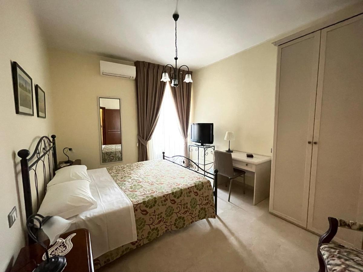 B&B Ponte Capograssi Sulmona Exteriér fotografie