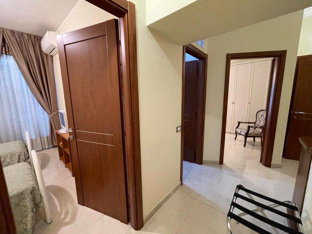 B&B Ponte Capograssi Sulmona Exteriér fotografie