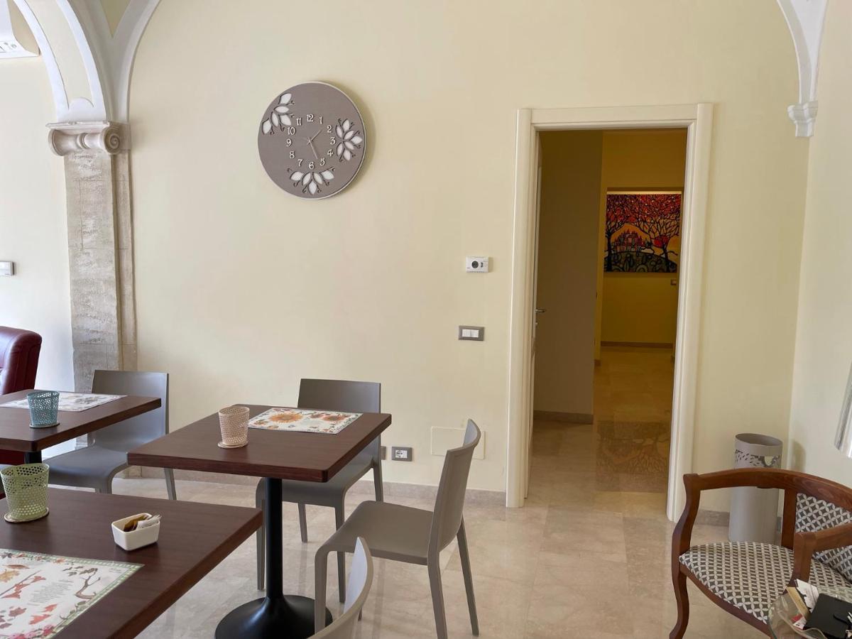 B&B Ponte Capograssi Sulmona Exteriér fotografie