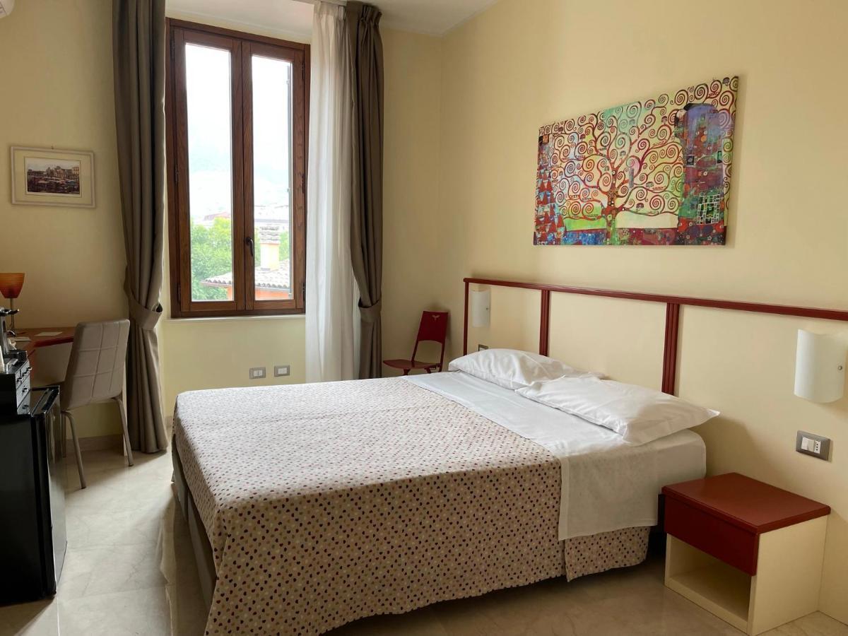 B&B Ponte Capograssi Sulmona Exteriér fotografie