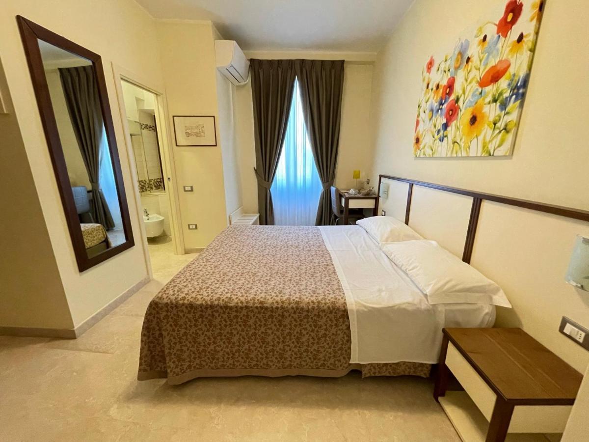 B&B Ponte Capograssi Sulmona Exteriér fotografie