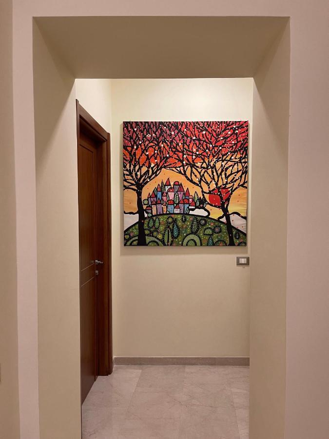 B&B Ponte Capograssi Sulmona Exteriér fotografie