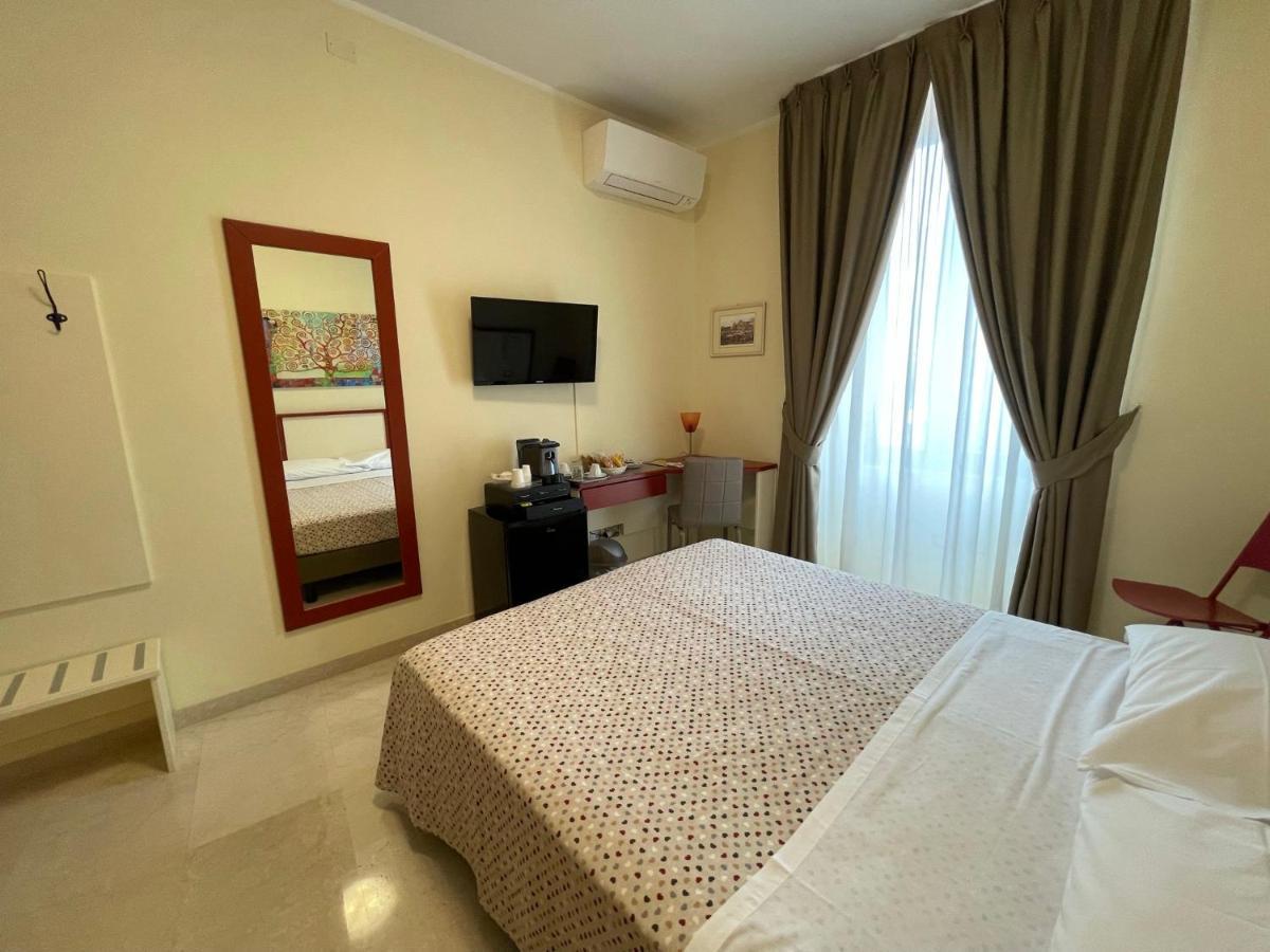 B&B Ponte Capograssi Sulmona Exteriér fotografie