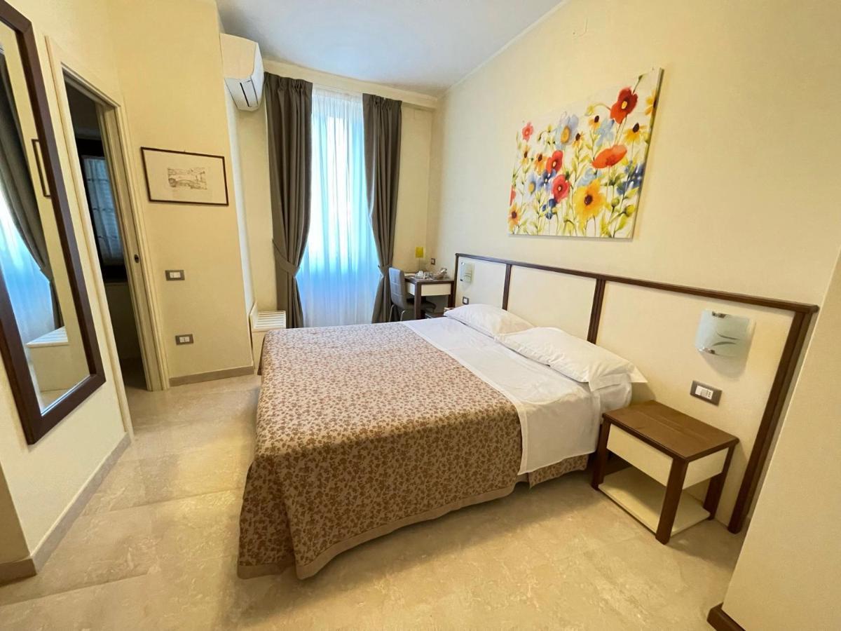 B&B Ponte Capograssi Sulmona Exteriér fotografie
