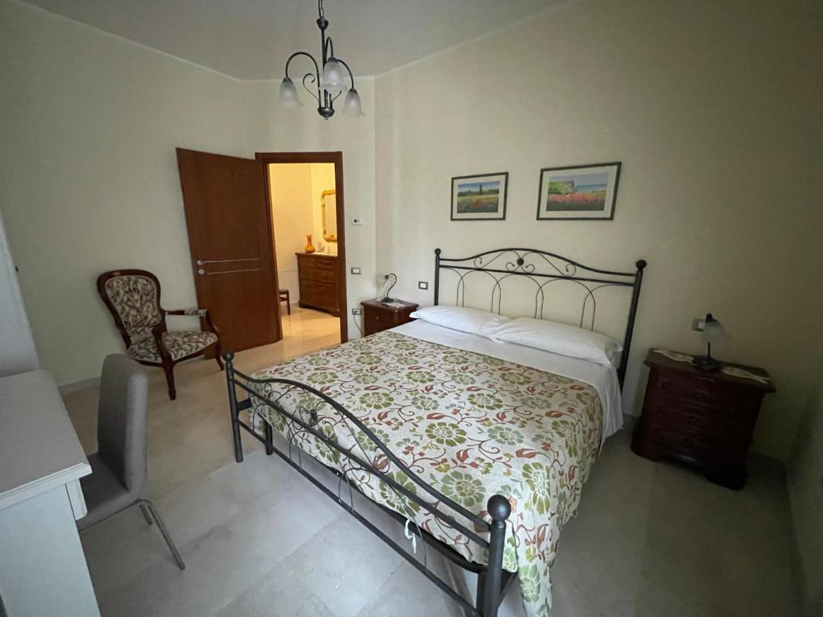 B&B Ponte Capograssi Sulmona Exteriér fotografie