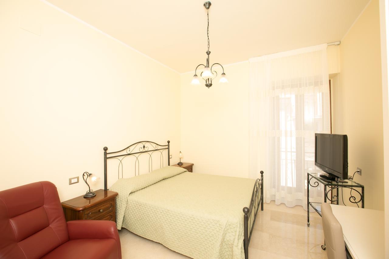 B&B Ponte Capograssi Sulmona Exteriér fotografie