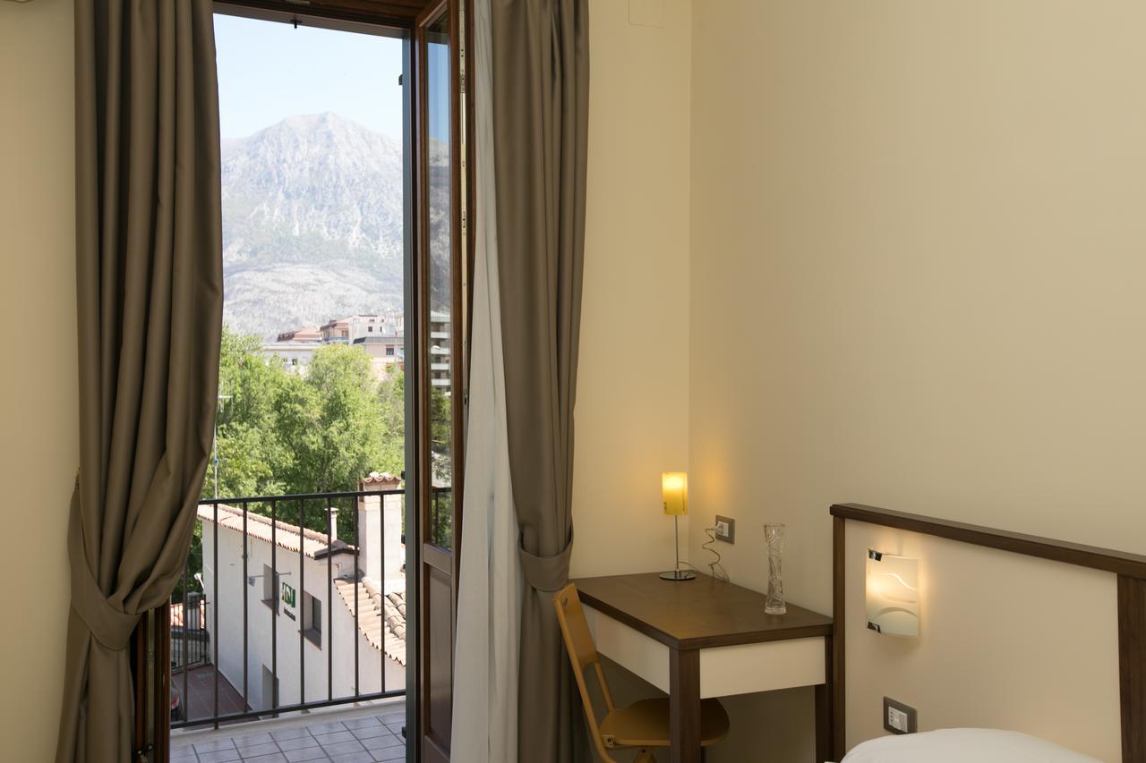 B&B Ponte Capograssi Sulmona Exteriér fotografie