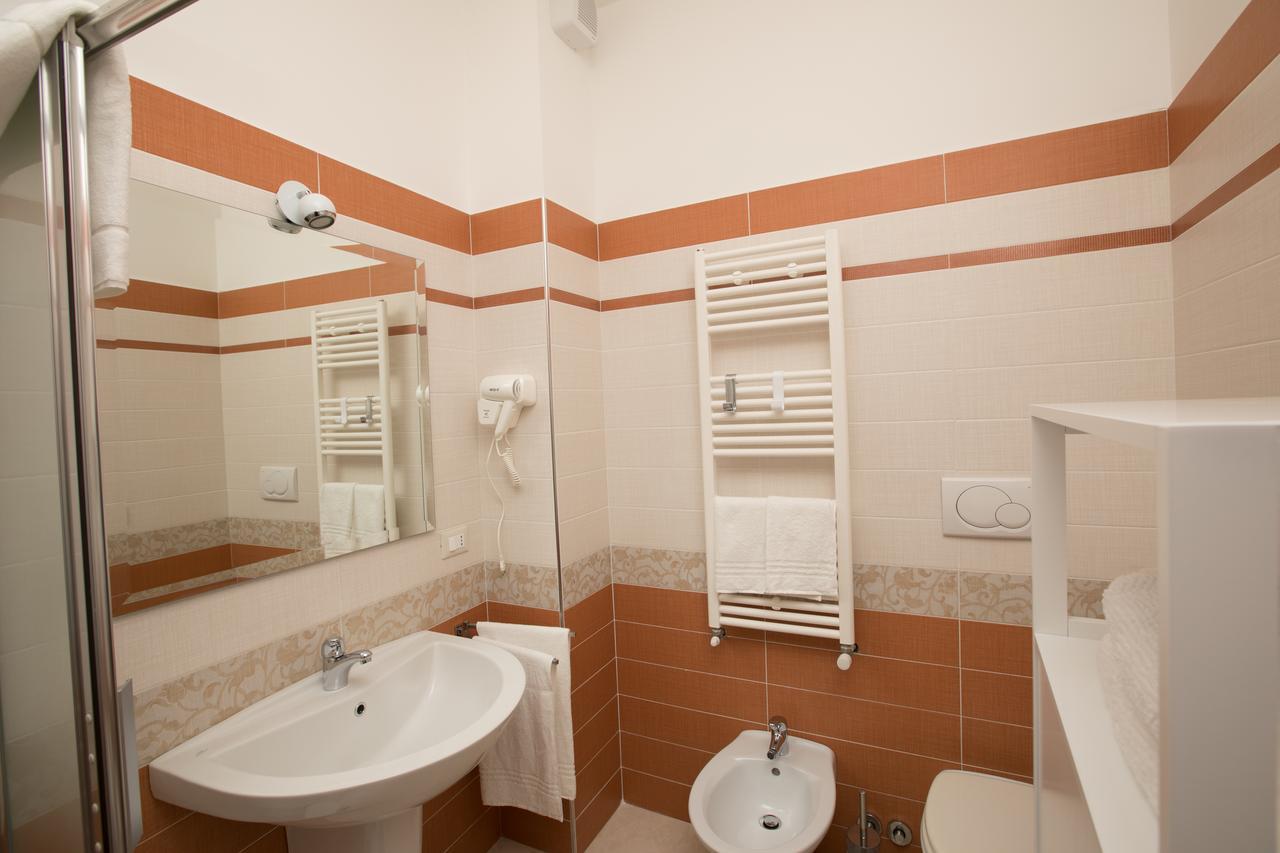 B&B Ponte Capograssi Sulmona Exteriér fotografie