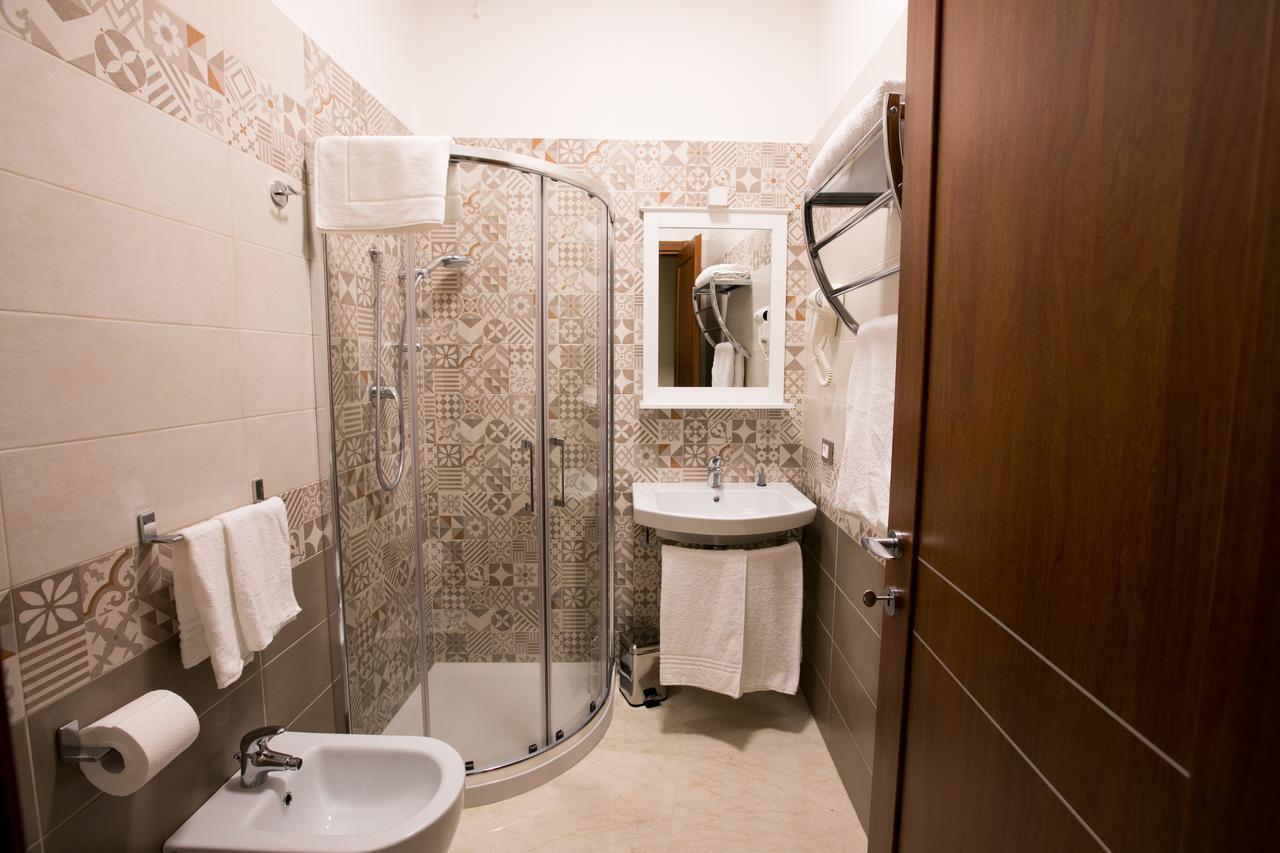 B&B Ponte Capograssi Sulmona Exteriér fotografie