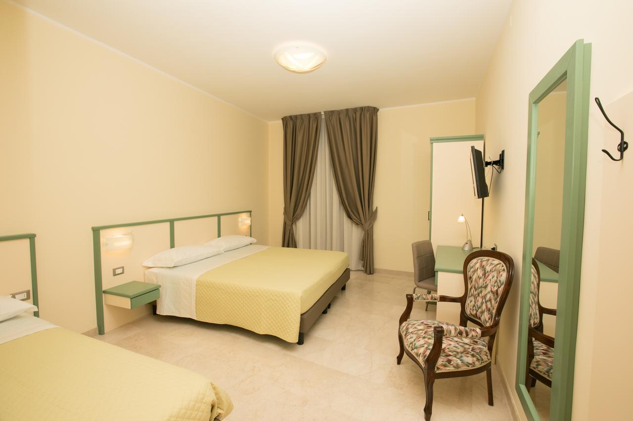 B&B Ponte Capograssi Sulmona Exteriér fotografie
