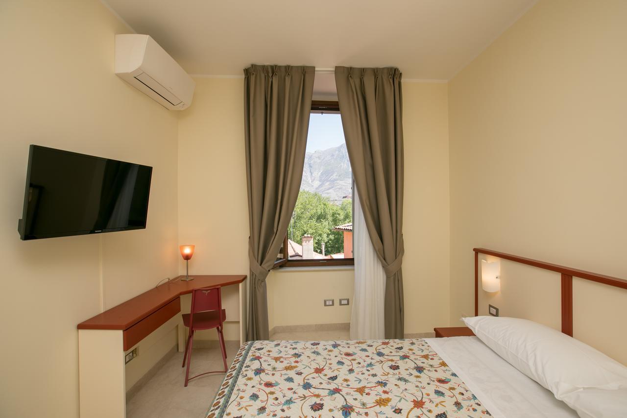 B&B Ponte Capograssi Sulmona Exteriér fotografie
