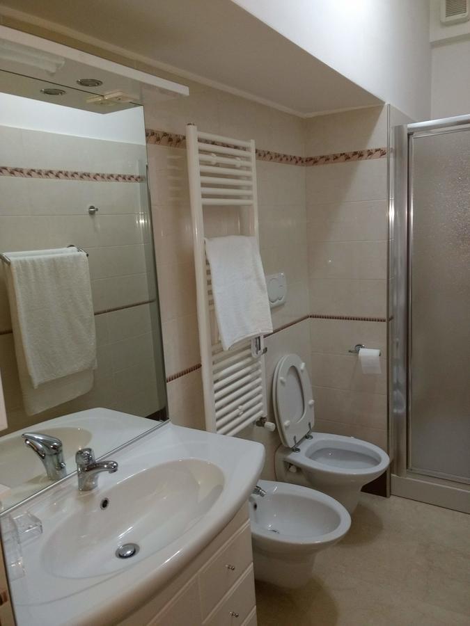 B&B Ponte Capograssi Sulmona Exteriér fotografie