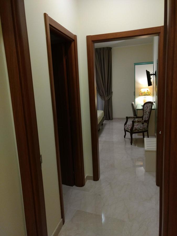 B&B Ponte Capograssi Sulmona Exteriér fotografie