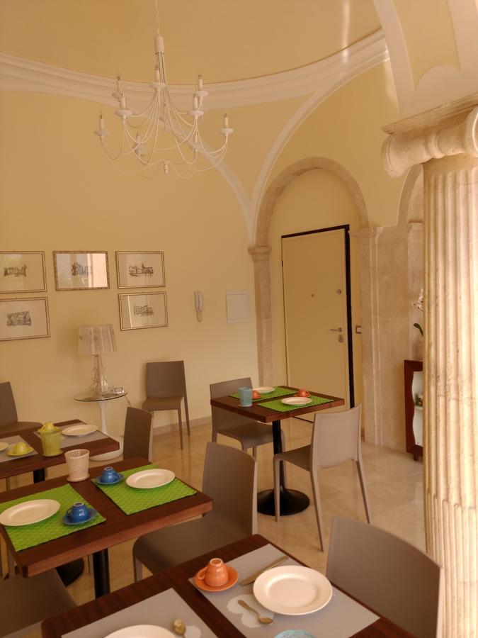 B&B Ponte Capograssi Sulmona Exteriér fotografie