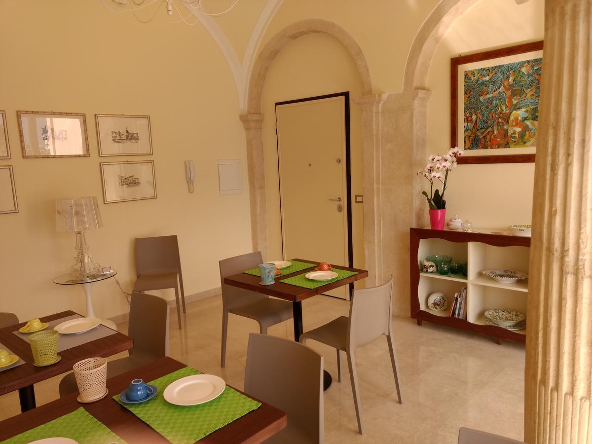 B&B Ponte Capograssi Sulmona Exteriér fotografie
