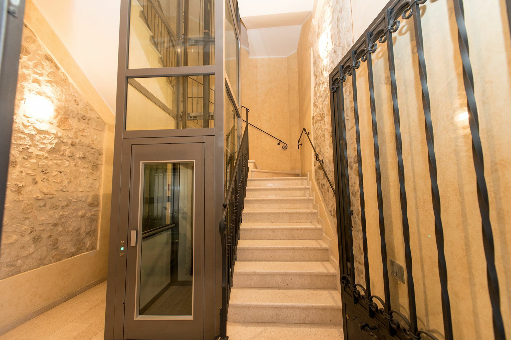 B&B Ponte Capograssi Sulmona Exteriér fotografie